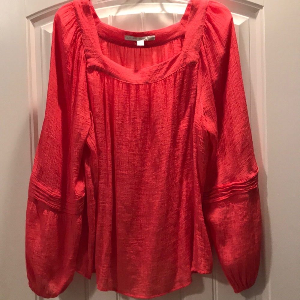 Lauren Conrad Top